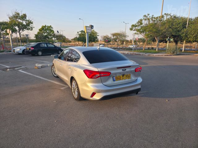 פורד פוקוס