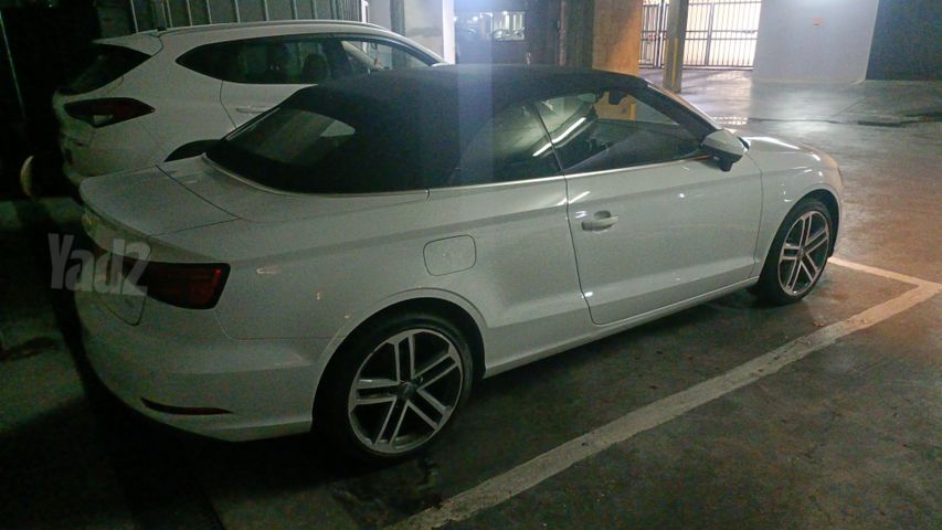 אאודי A3