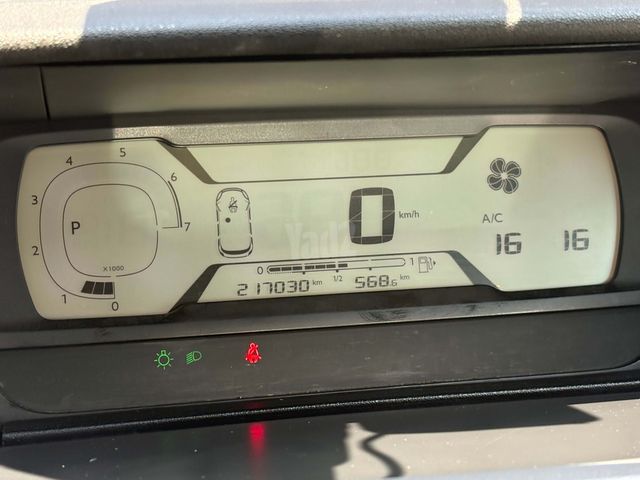 סיטרואן C4 פיקאסו
