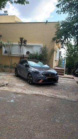 מודעת רכב סיאט איביזה