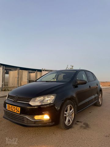 פולקסווגן פולו