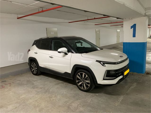 ג׳יי.איי.סי E-JS4