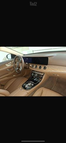 מרצדס-בנץ E-class