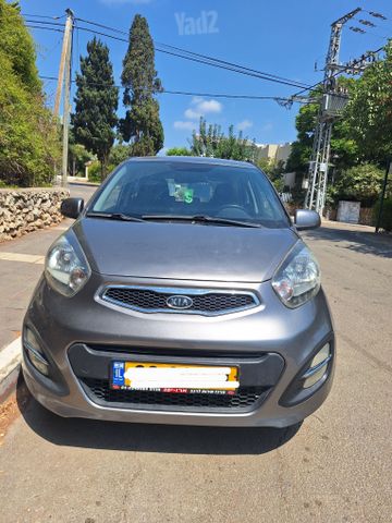 קיה פיקנטו