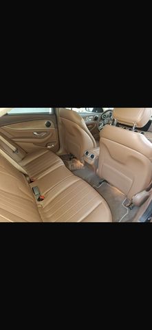 מרצדס-בנץ E-class