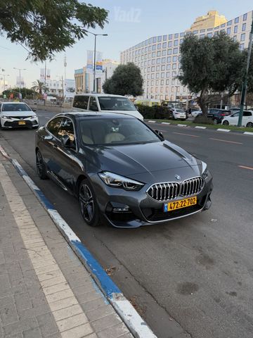 ב מ וו סדרה 2