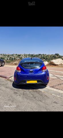 יונדאי ולוסטר