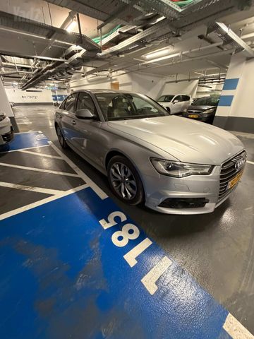 אאודי A6