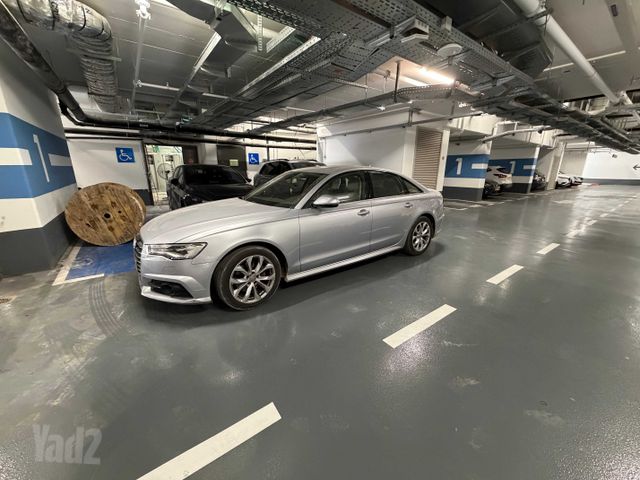 אאודי A6