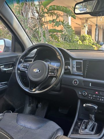 קיה נירו