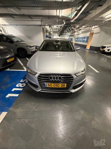 אאודי A6