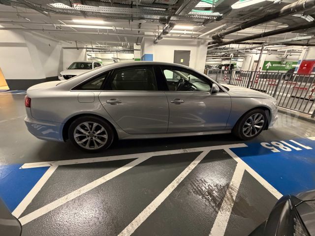 אאודי A6