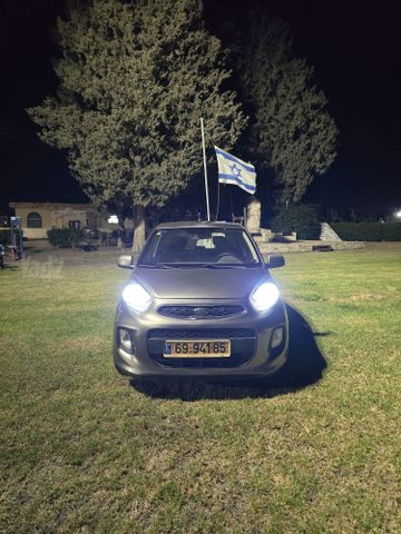 קיה פיקנטו