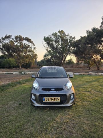 קיה פיקנטו