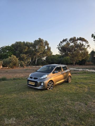 קיה פיקנטו