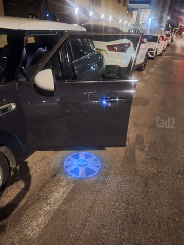 מיני קופר