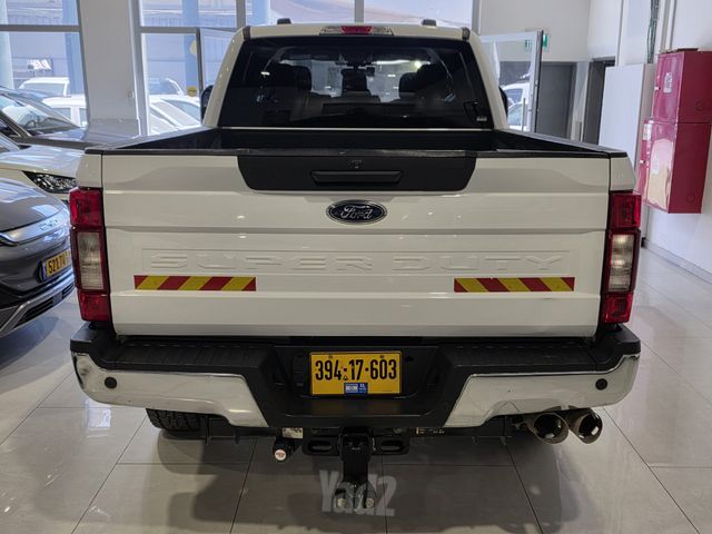 פורד F-350
