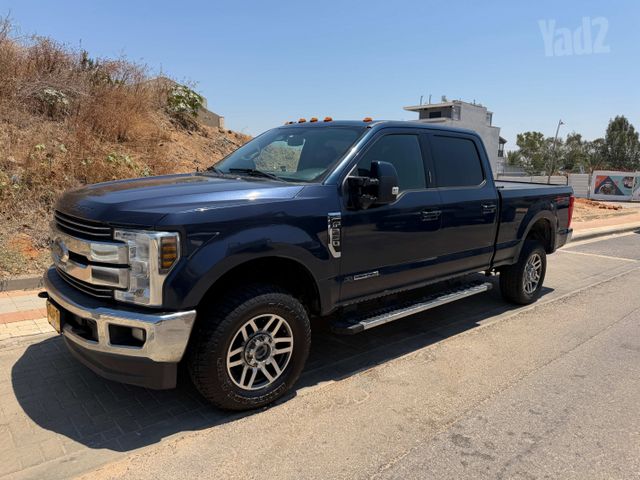 פורד F-250