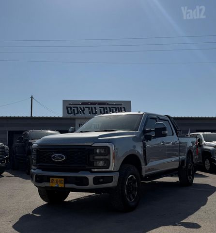 פורד F-250