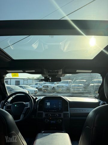 פורד F-250