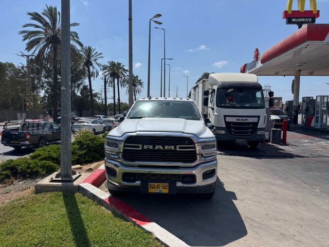 ראם 3500
