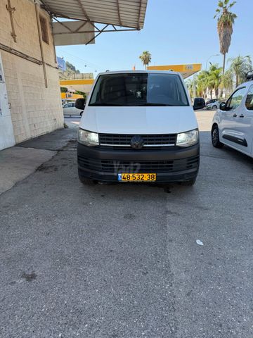 פולקסווגן טרנספורטר