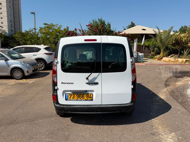 רנו קנגו
