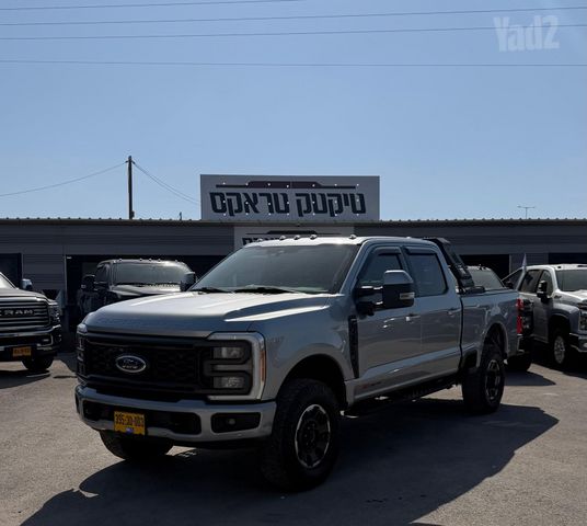 פורד F-250