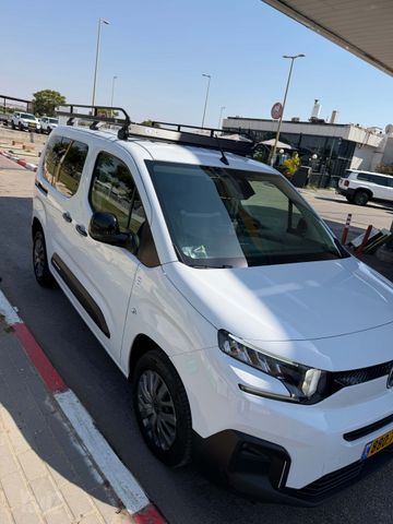 סיטרואן ברלינגו