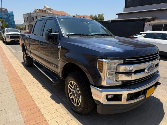פורד F-250