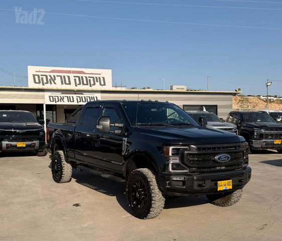 פורד F-250