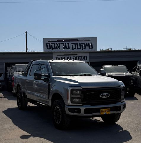 פורד F-250