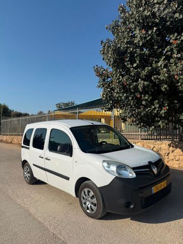רנו קנגו