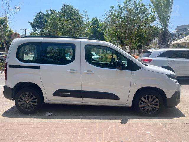 סיטרואן ברלינגו