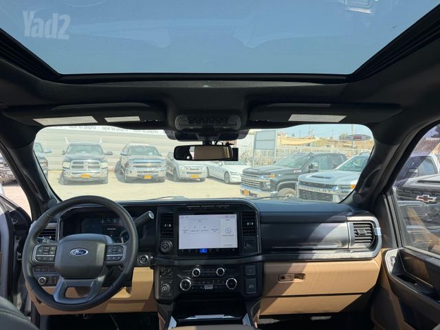 פורד F-250