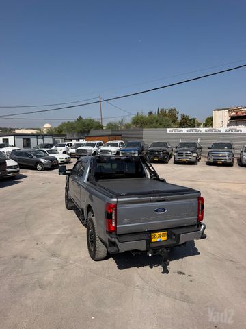 פורד F-250