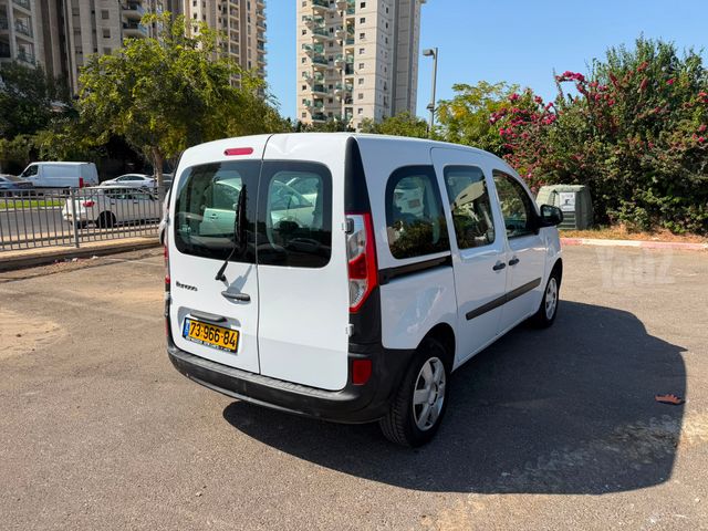 רנו קנגו