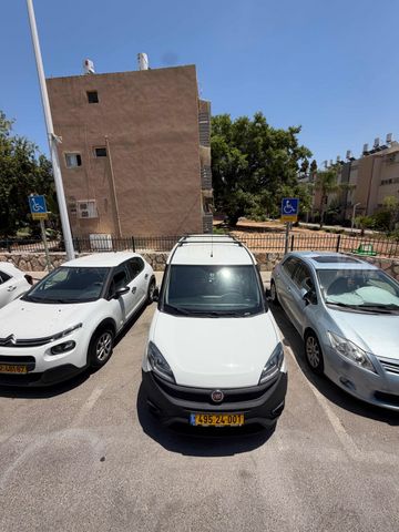 פיאט דובלו
