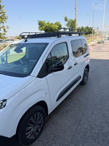 סיטרואן ברלינגו