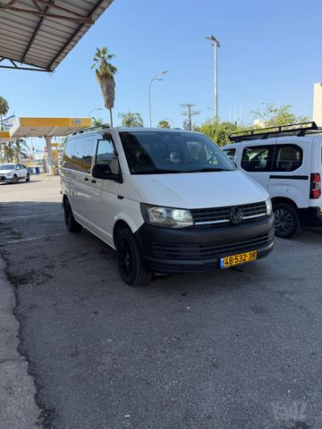 פולקסווגן טרנספורטר