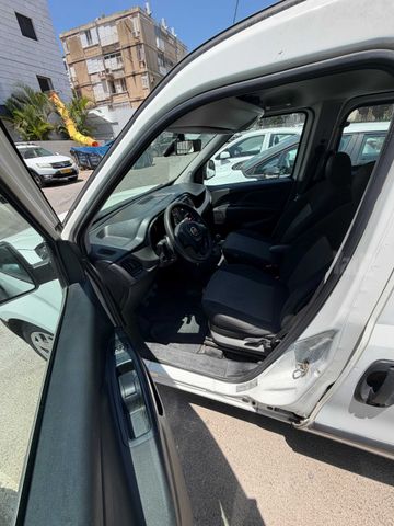פיאט דובלו