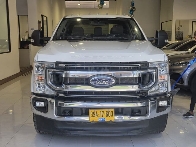 פורד F-350