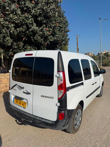 רנו קנגו