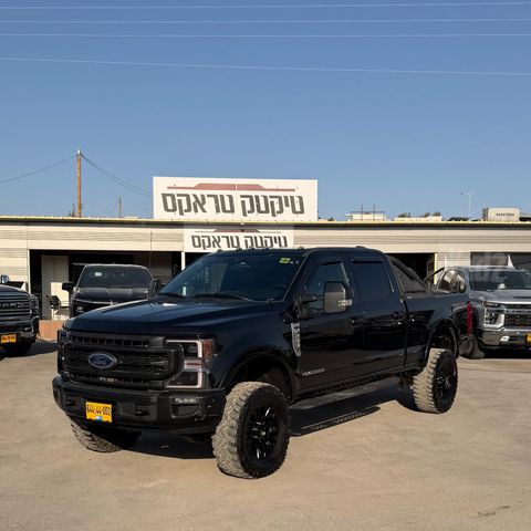 פורד F-250