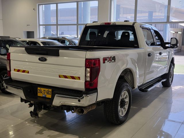 פורד F-350