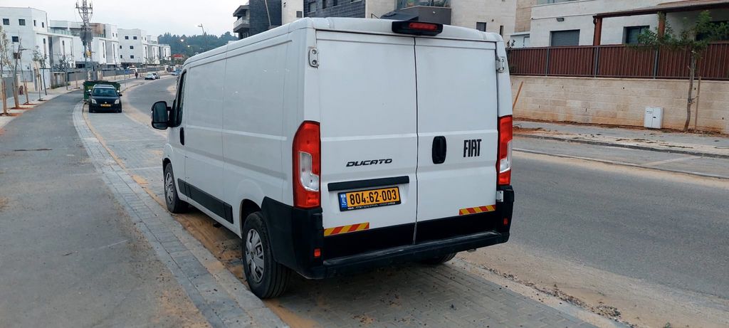 פיאט דוקאטו