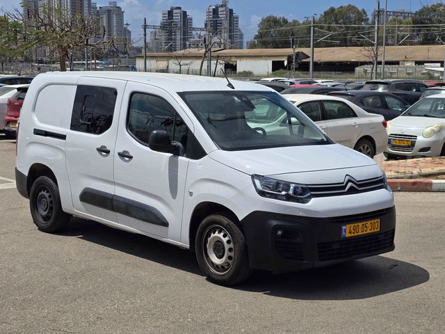 סיטרואן ברלינגו