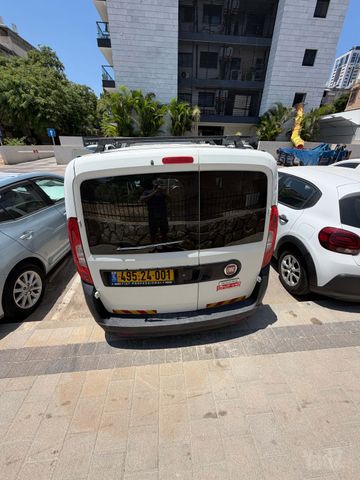 פיאט דובלו