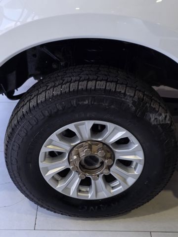 פורד F-350