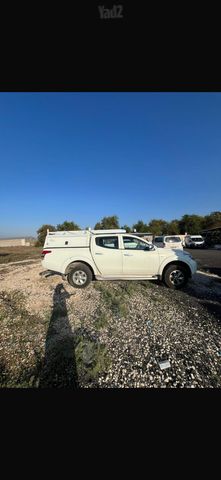 מיצובישי טרייטון / L200